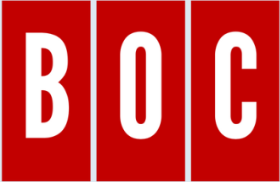 Logo BOC